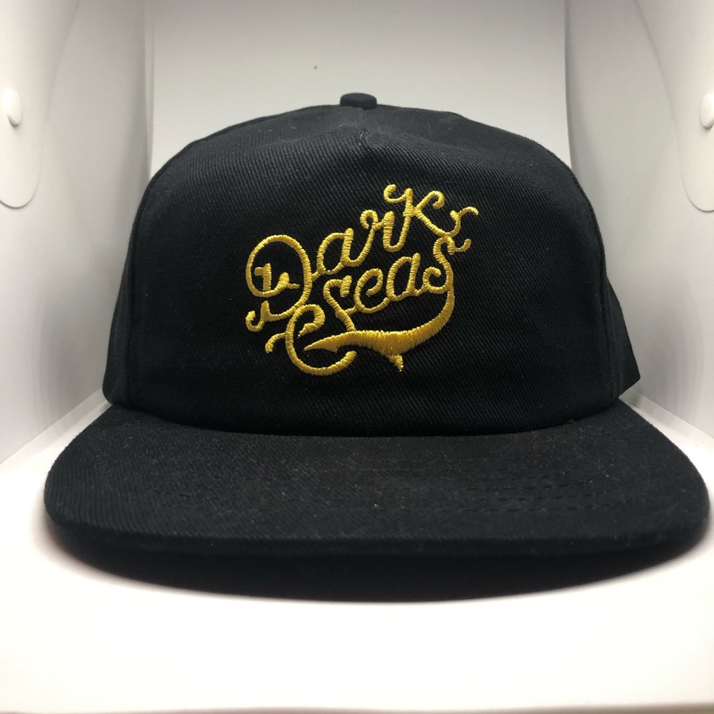 Dark Seas SnapBack